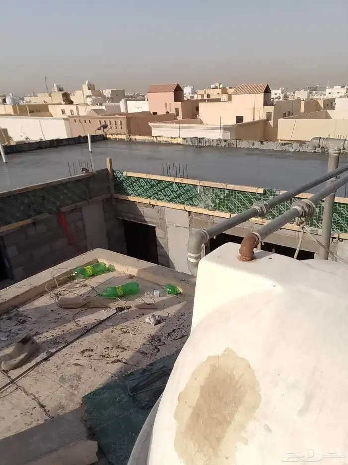 مقاول بناء ملاحق 0