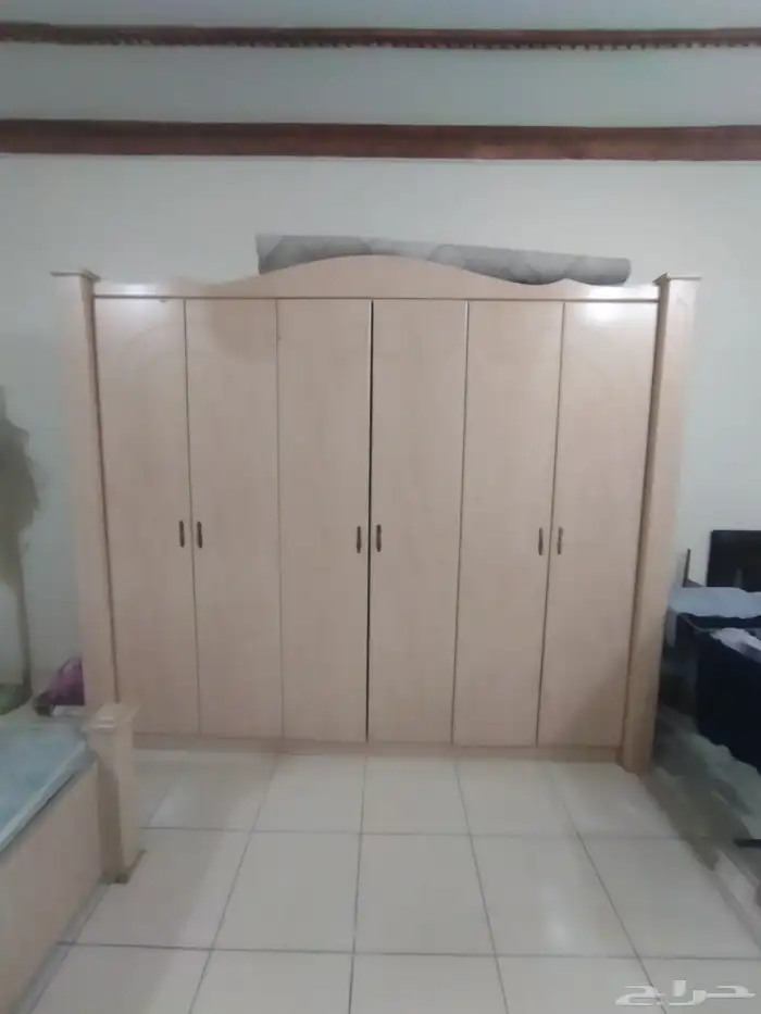 فرصة رائعة لا تفو ت لأهالي خميس مشيط غرفة نوم أطف 1
