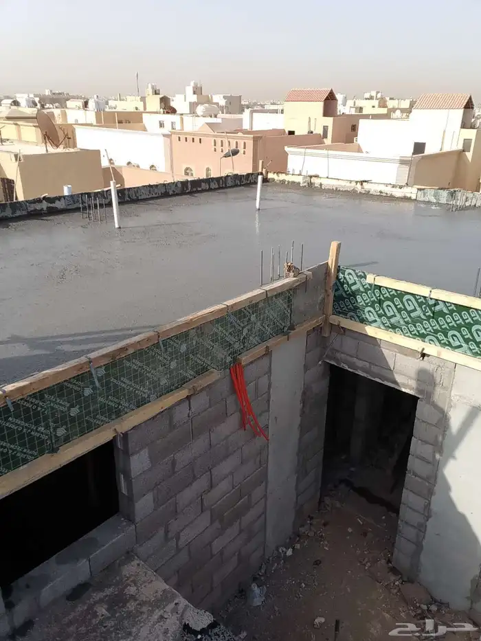 مقاول بناء ملاحق 1