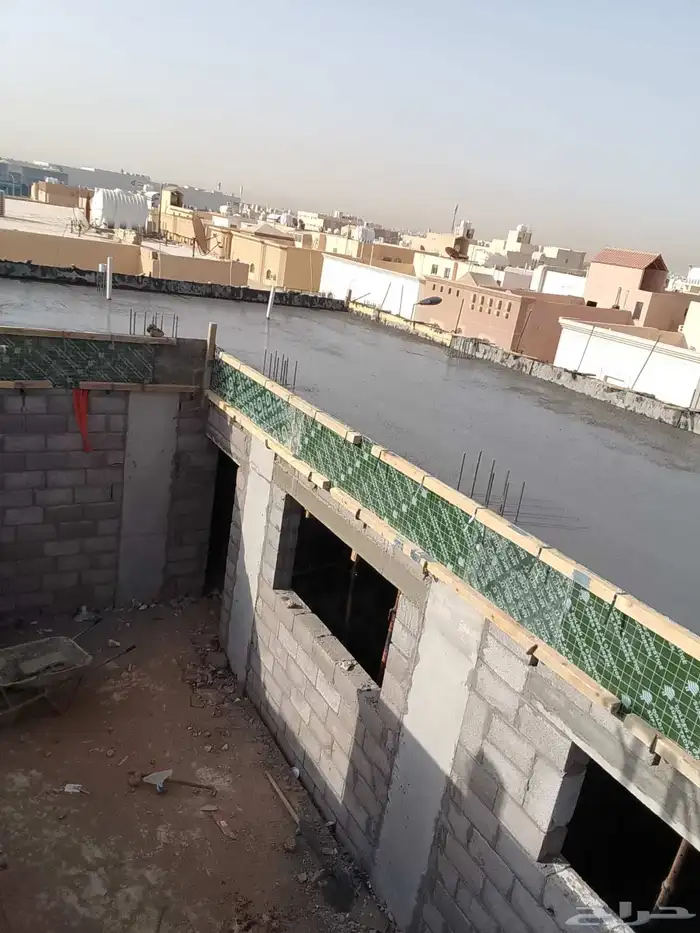 مقاول بناء ملاحق 2