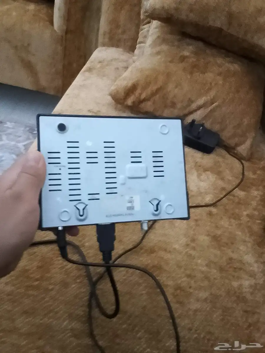 رسيفر تلفزيون يوتيوب وعادي 4
