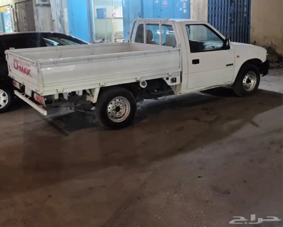 ايسوزو 2000 بور متكييف 0