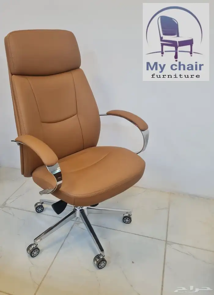 كراسي مكاتب مودرن 49
