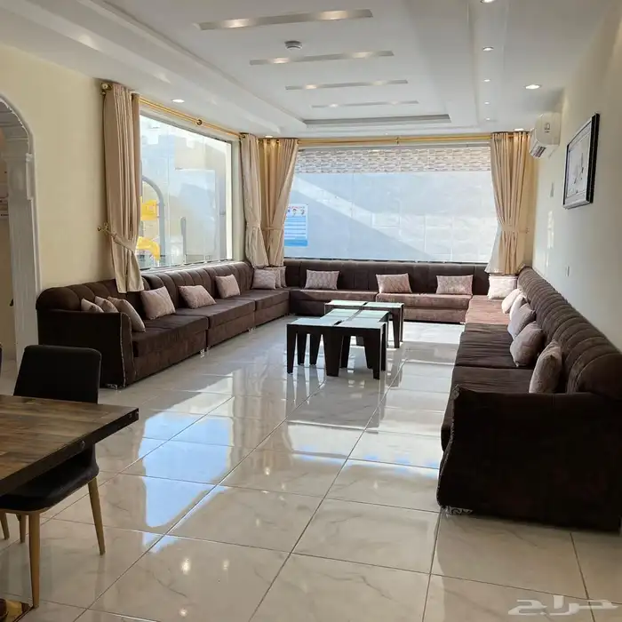 شاليه جناين 1