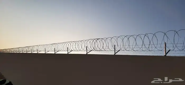 شبوك بجميع انواعها المجلفن والعادي 1