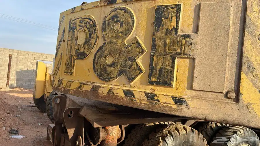 كرين 25 طن 2
