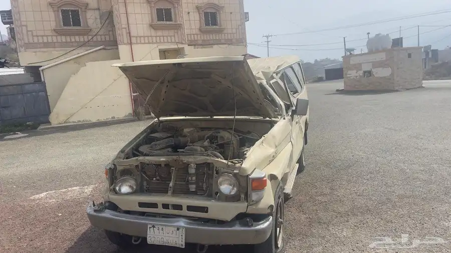 جيب مصندق طويل 2006 4