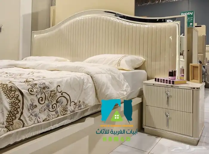 غرف نوم جديده 6