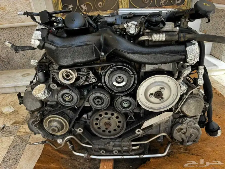 بورش كريرا 996 موديل 2007 تيربو نضيفه ممشي 67الف كيلو نضي 0