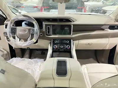 جي ام سي - دينالي - فل كامل - خليجي - 2024 6