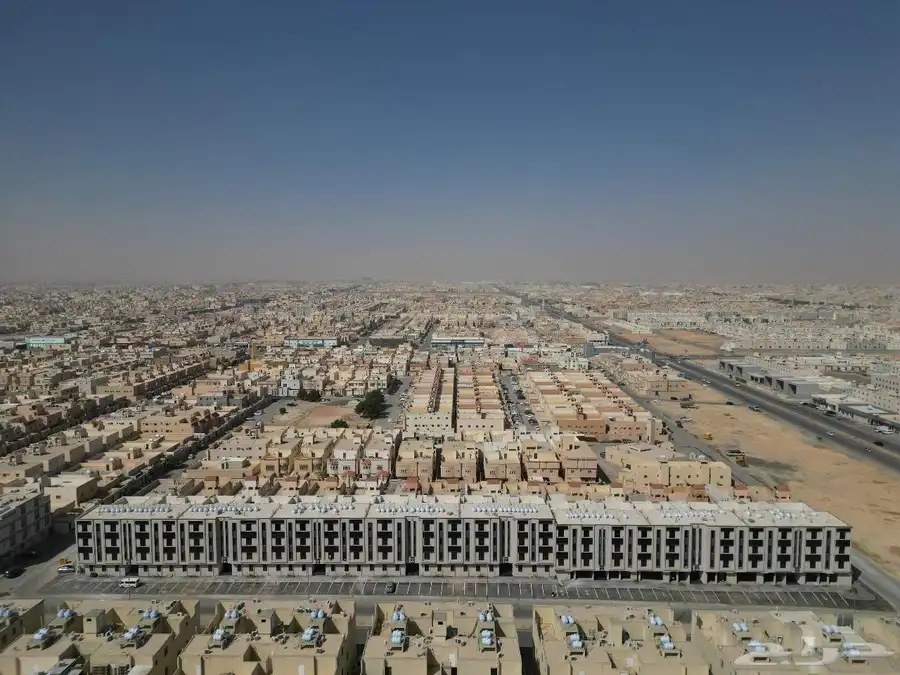 شقق للبيع في الرياض 7