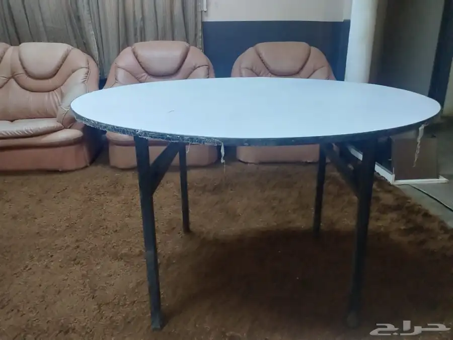 كراسي روضه طاولات مرواح مكيف 13