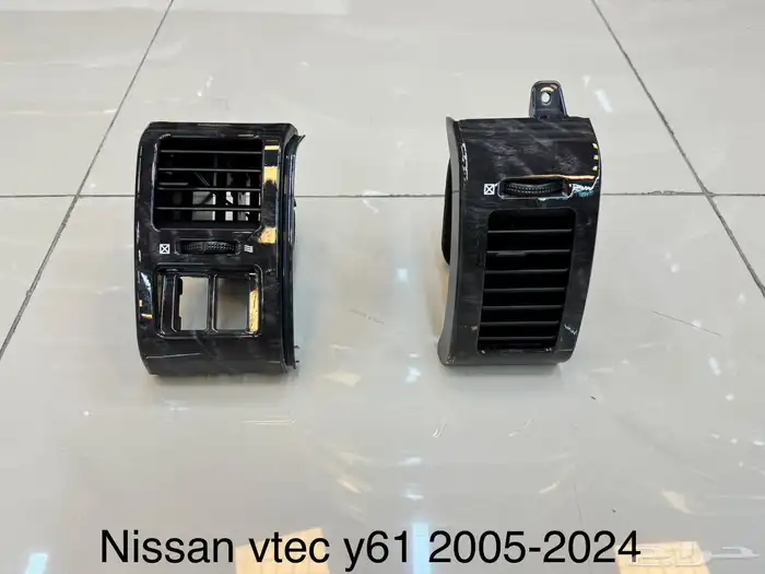 صدامات باترول فتك 2005 الى 2022 13