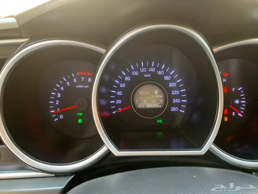 Kia optima 2015 5