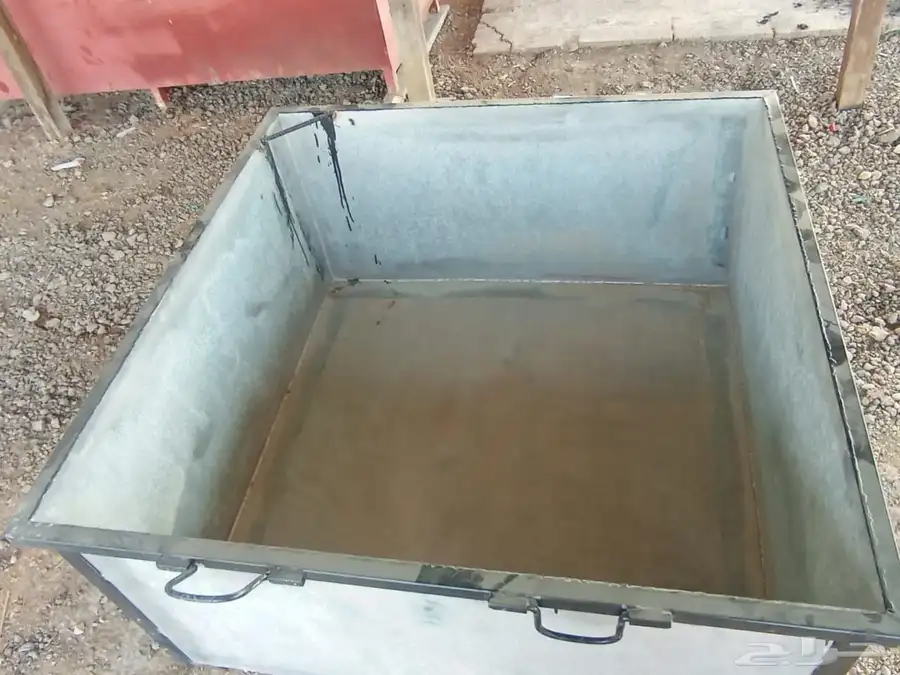 للبيع حوض ماء أبل 2