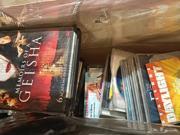 أفلام وأغاني عربي وانجليزي أصلي و نسخ نظيفه العدد 250 1