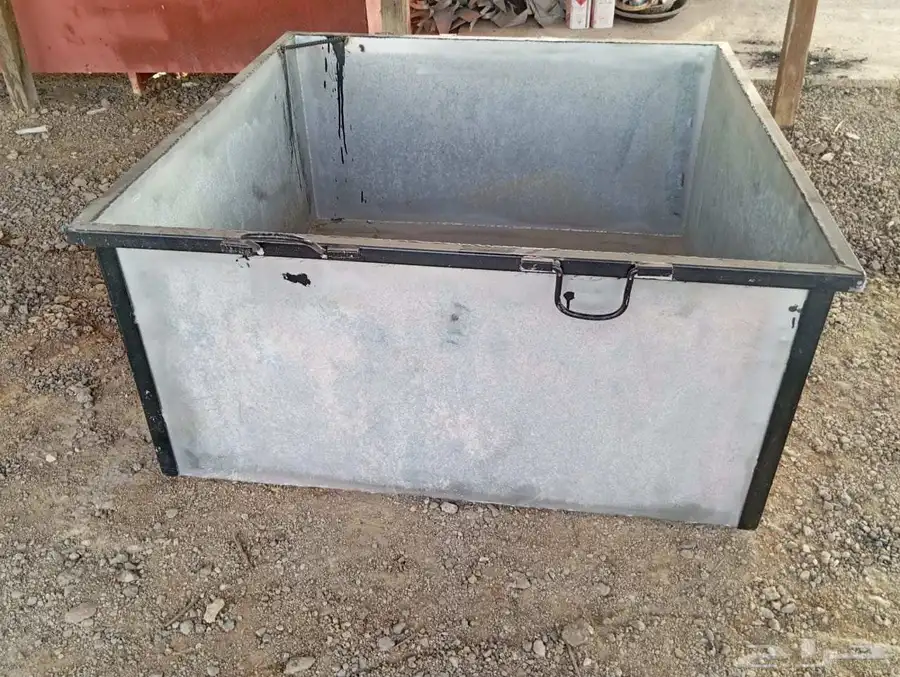 للبيع حوض ماء أبل 0