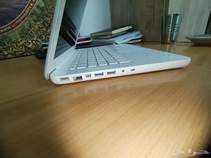 MacBook air 2010 3