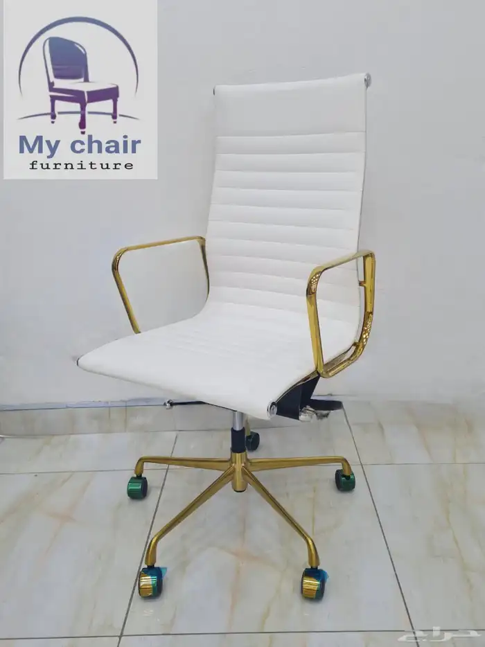 كراسي مكاتب مودرن 35