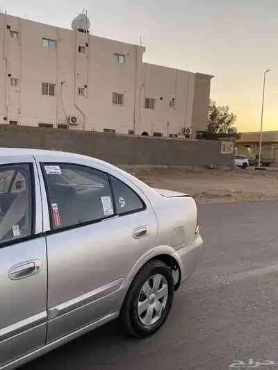 للبيع صني موديل 2010 3