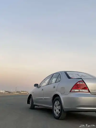 للبيع صني موديل 2010 1
