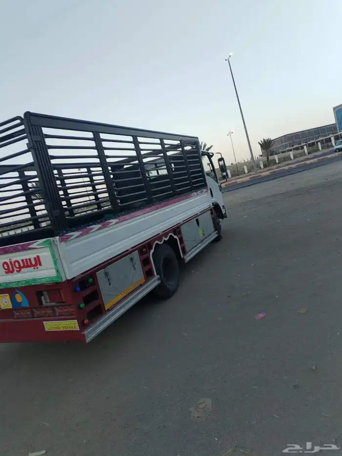 دينا نقل عفش وحلال وبضيع من خميس مشيط إلى جميع الملكه العربي 8