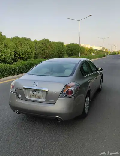 التيما موديل 2011 فئة استاندر للبيع 5