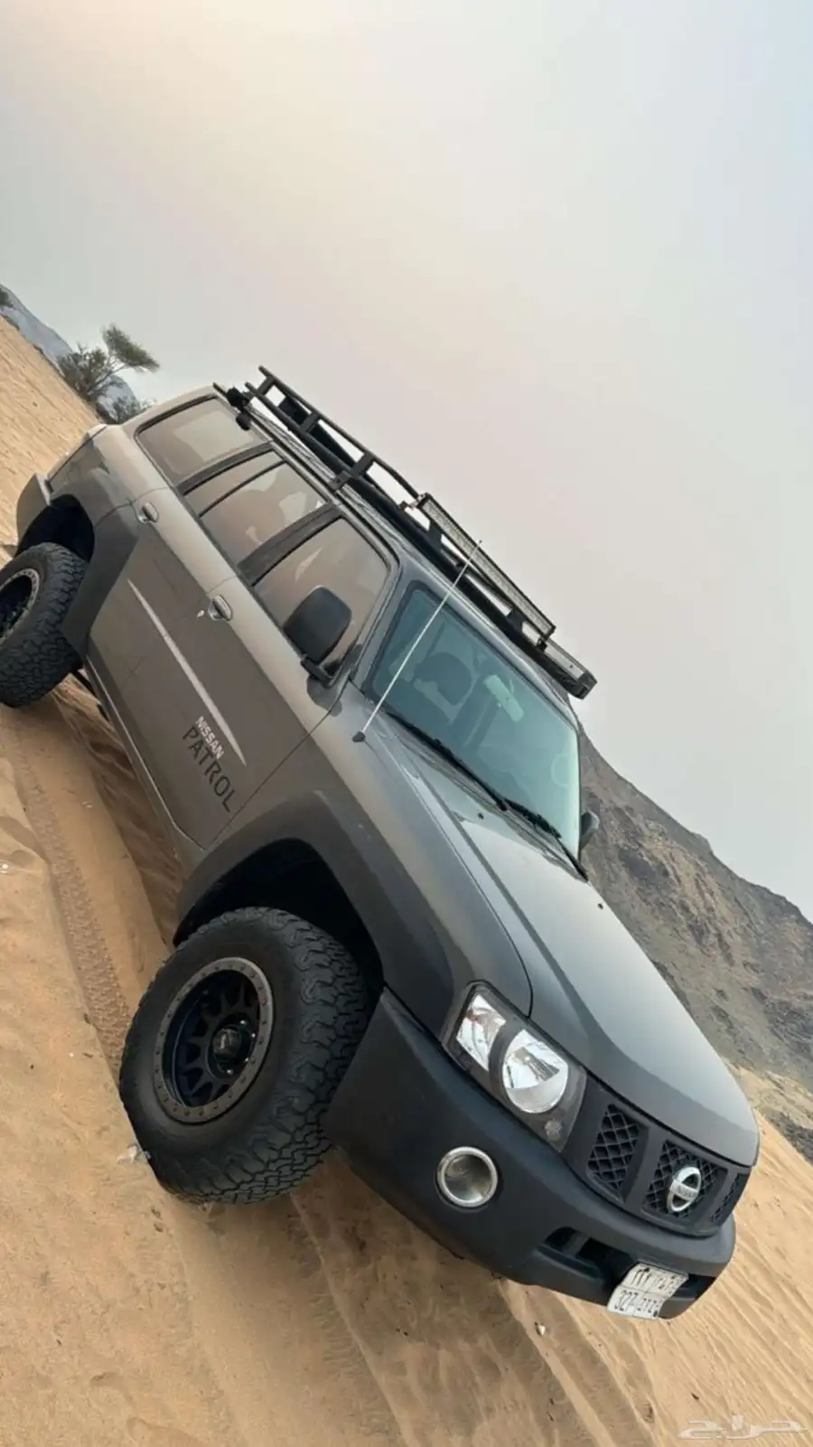 باترول نيسان للبيع 0