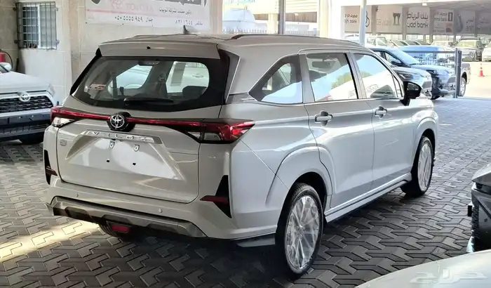 فيلوز GLX 2025 2