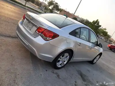 شيفروليه كروز فل كامل LT 2013 تم تنزيل الحد 5