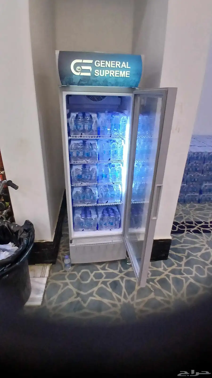 مياه رفا 7
