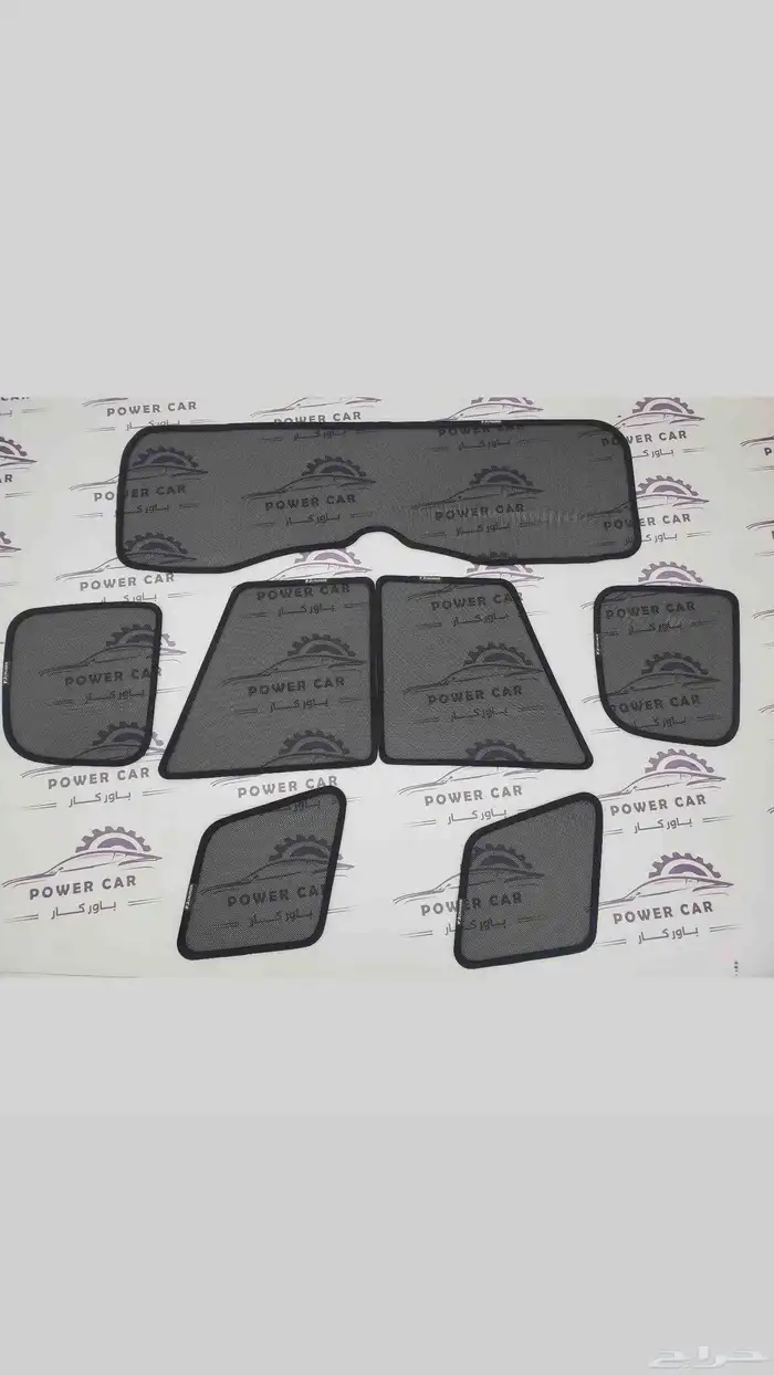 شماسات اف جي مغناطيس اصلي 0