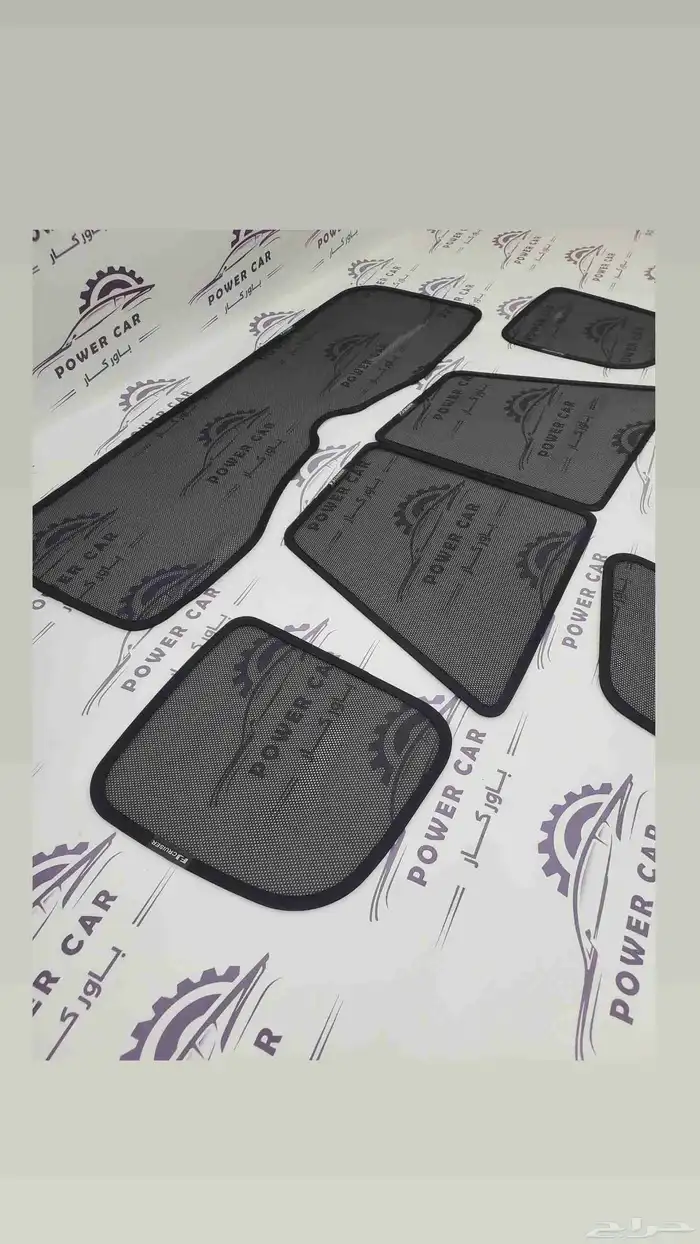 شماسات اف جي مغناطيس اصلي 1