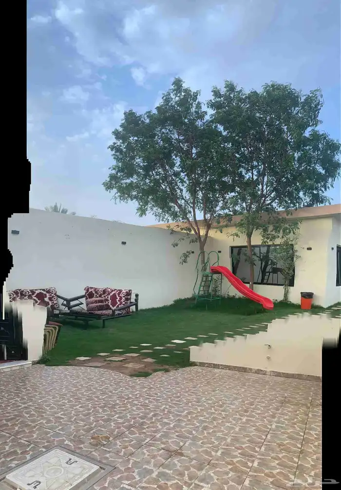 شاليهات اريج بارك 15