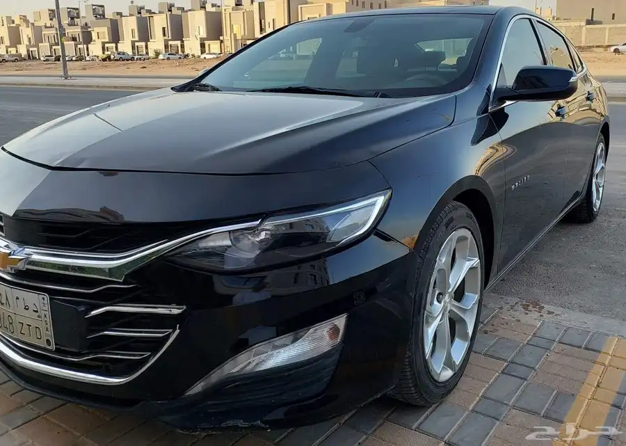 ماليبو 2020 LT 0