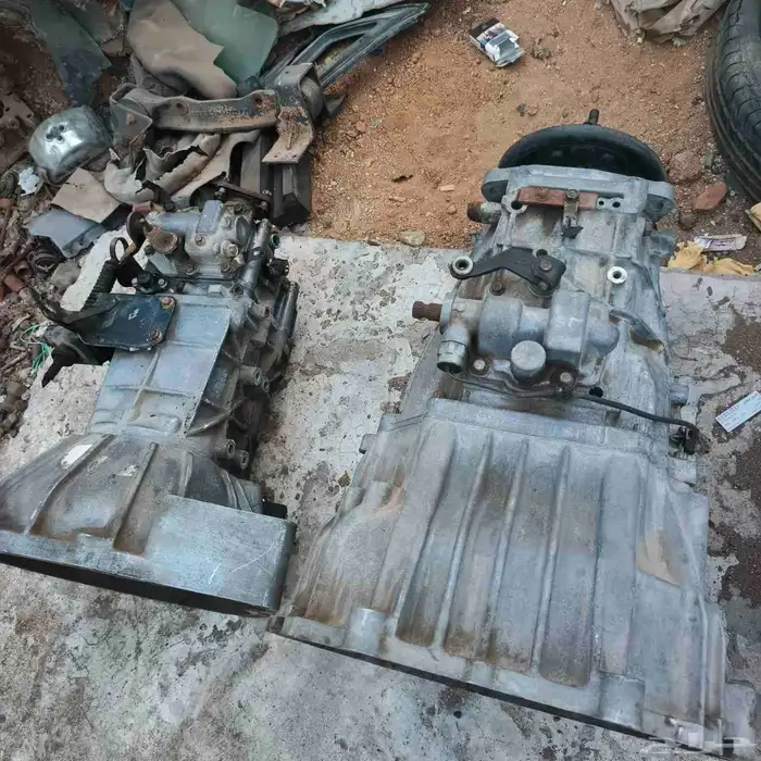 قطع غيار دينا ايسوزو ميتسوبيشي كل الموديلات 2