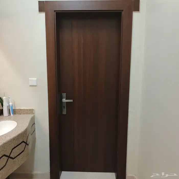 ابواب wpc نوافذ وابواب upvc 40
