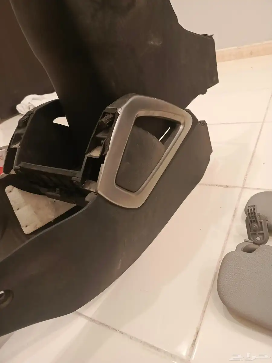 قطع غيار هيونداي فولستر 2014 Hyundai volester parts 8