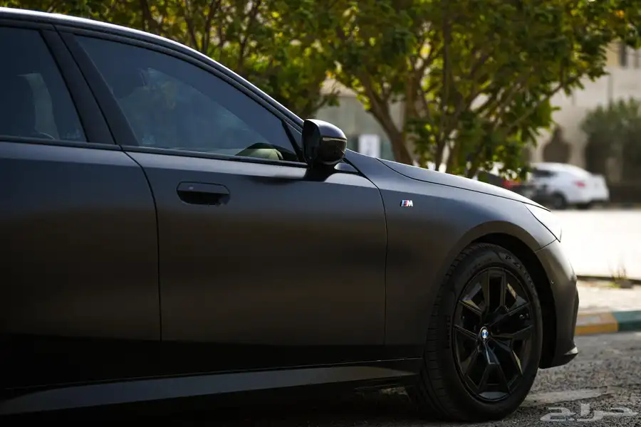 BMW 520i MKit 2024 2