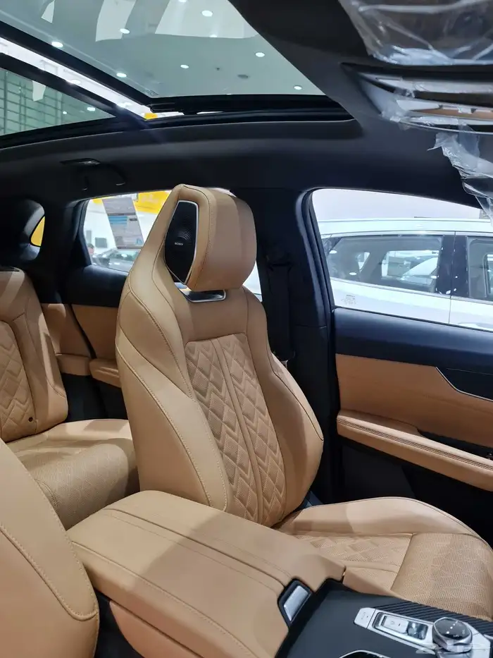 شانجان يوني كي 2025 9