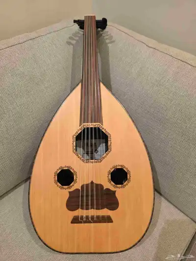 عود مصري صناعة موريس شحاته 0