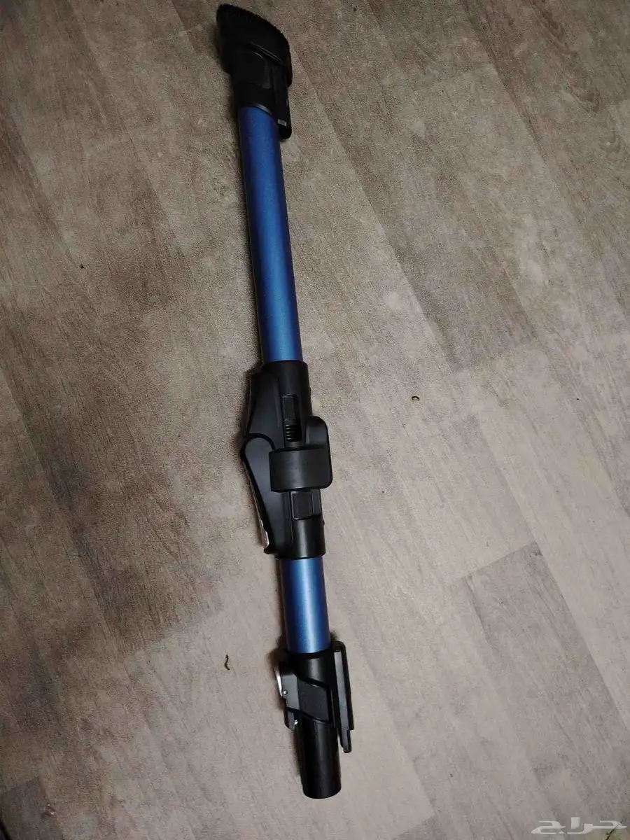 TEFAL STICK VACCUM index