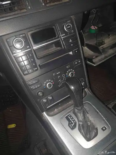 فولفو اكس سي 90 xc 90 index