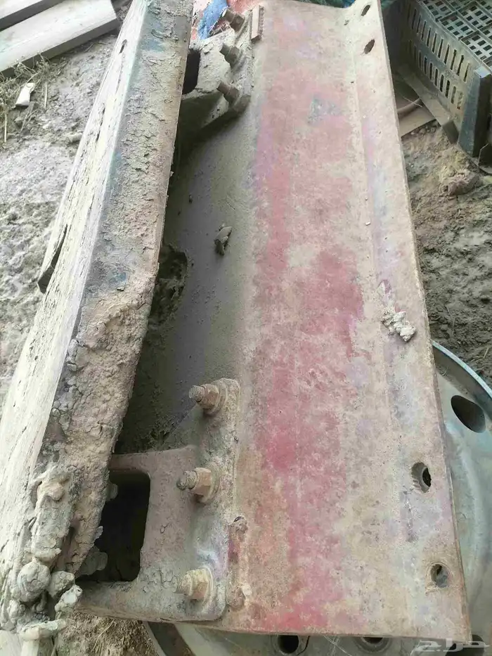 رحا تيدر جوست (صينيه) بالترفيعة 1