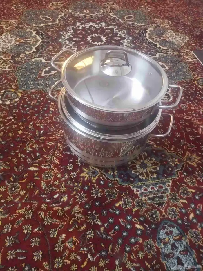 اواني منزلي 0