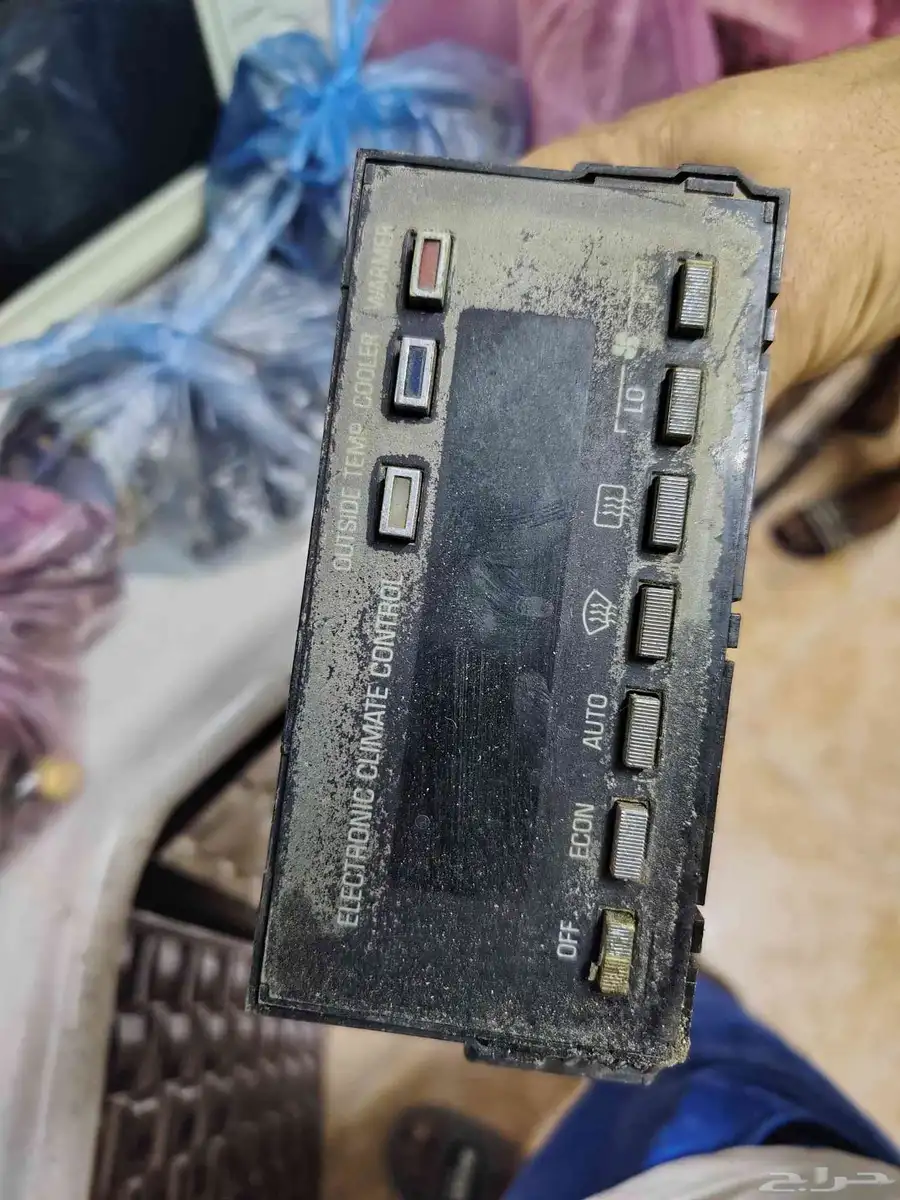 قطع غيار كدلك موديل 90 4