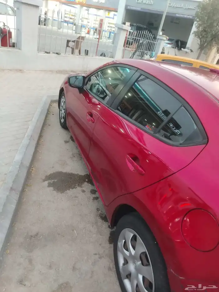 مازدا 3 موديل 2018 6