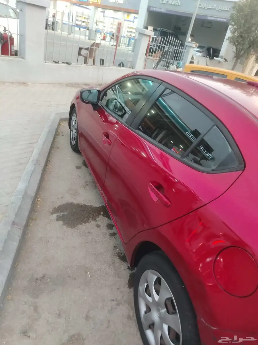مازدا 3 موديل 2018 6