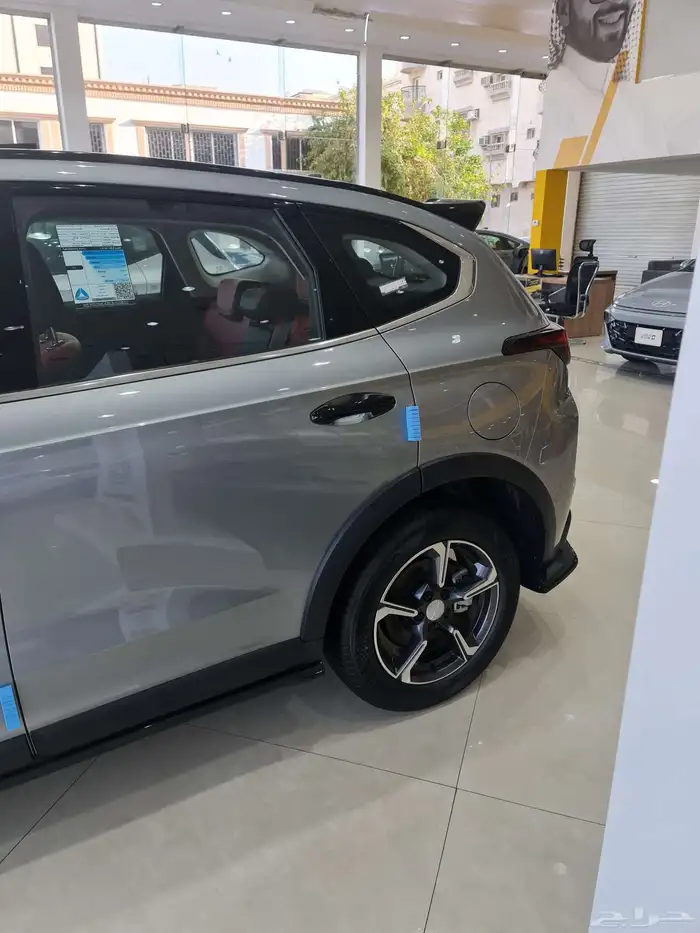 هافال جوليان برو اكتف بلس 2025 11