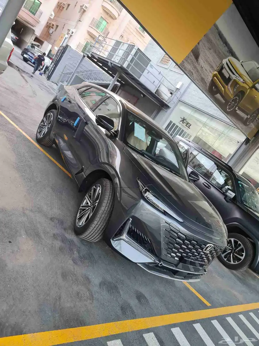 شانجان يوني كي 2025 0